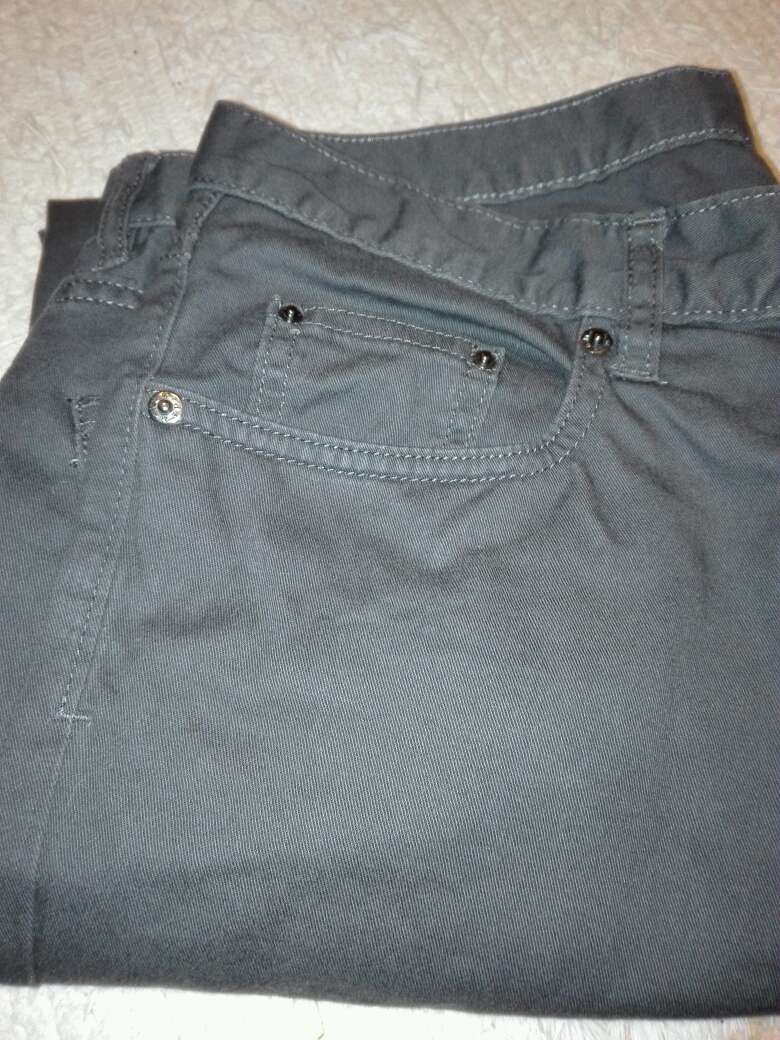 REGALO pantaln vaquero