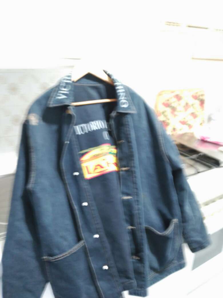 REGALO chaqueta talla 50 2