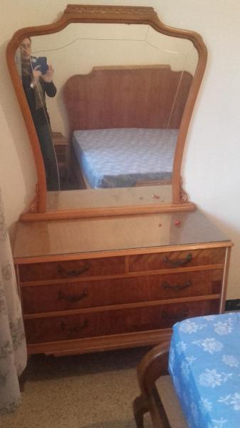 REGALO gratis dormitorio matrimonio aos 60 4