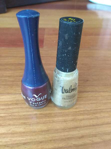 REGALO 2 esmaltes