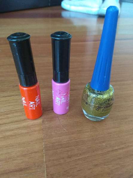 REGALO esmaltes para nia
