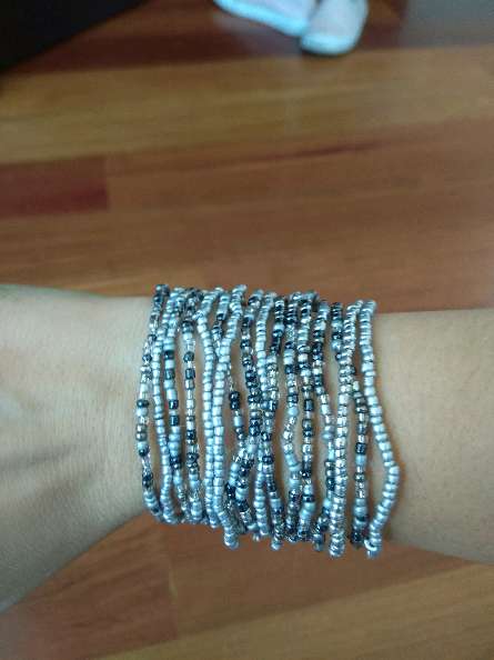 REGALO pulseras