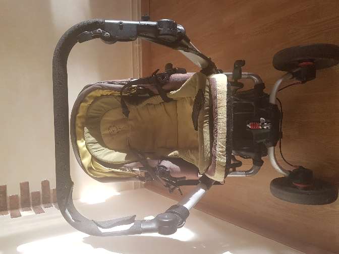 REGALO cochecito de bebe REGALO cochecito de bebe