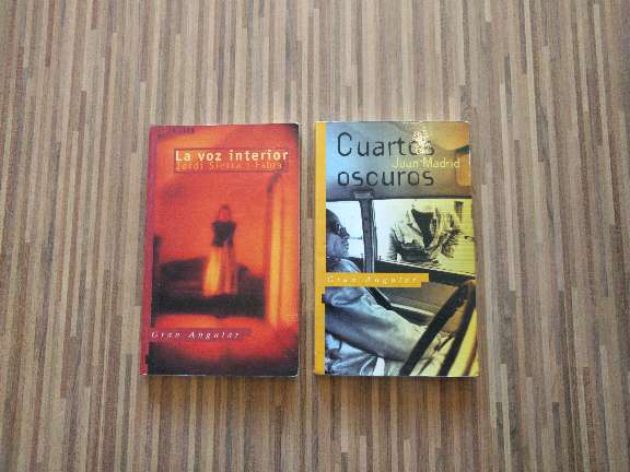 REGALO 2 Libros REGALO 2 Libros