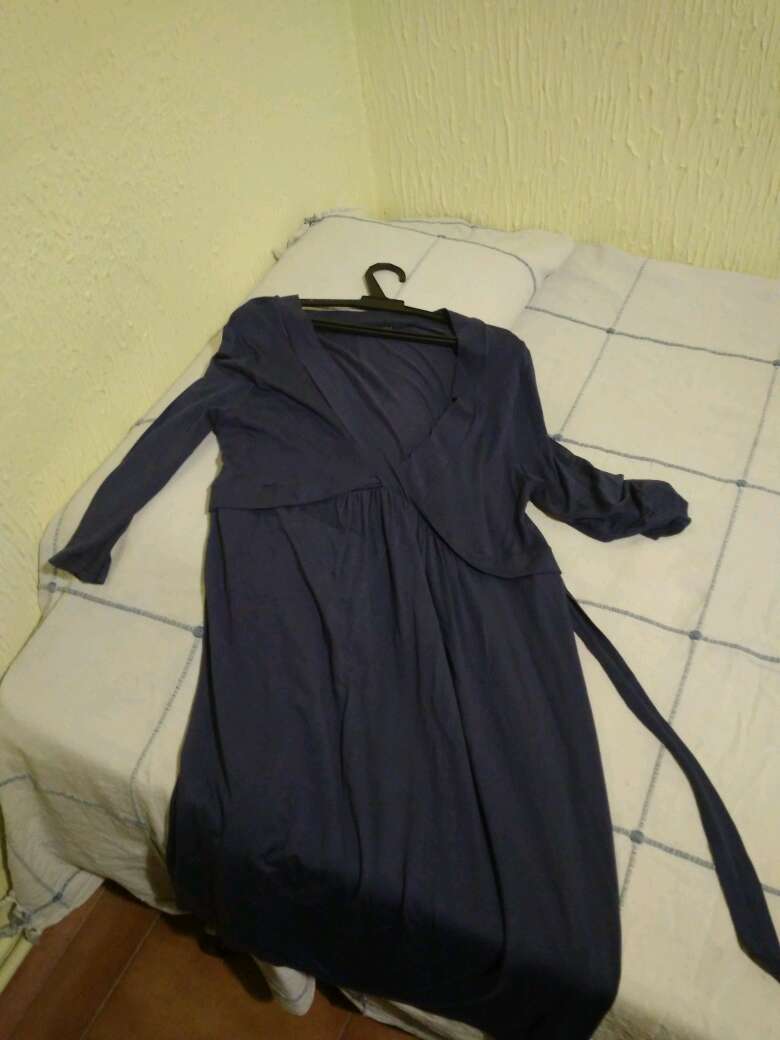 REGALO Cmodo vestido 2