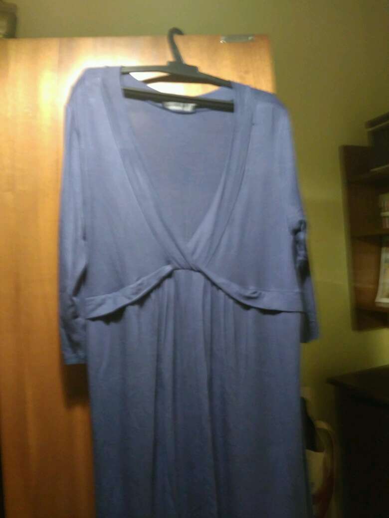 REGALO Cómodo vestido REGALO Cómodo vestido