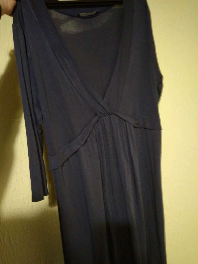 REGALO Cmodo vestido 3