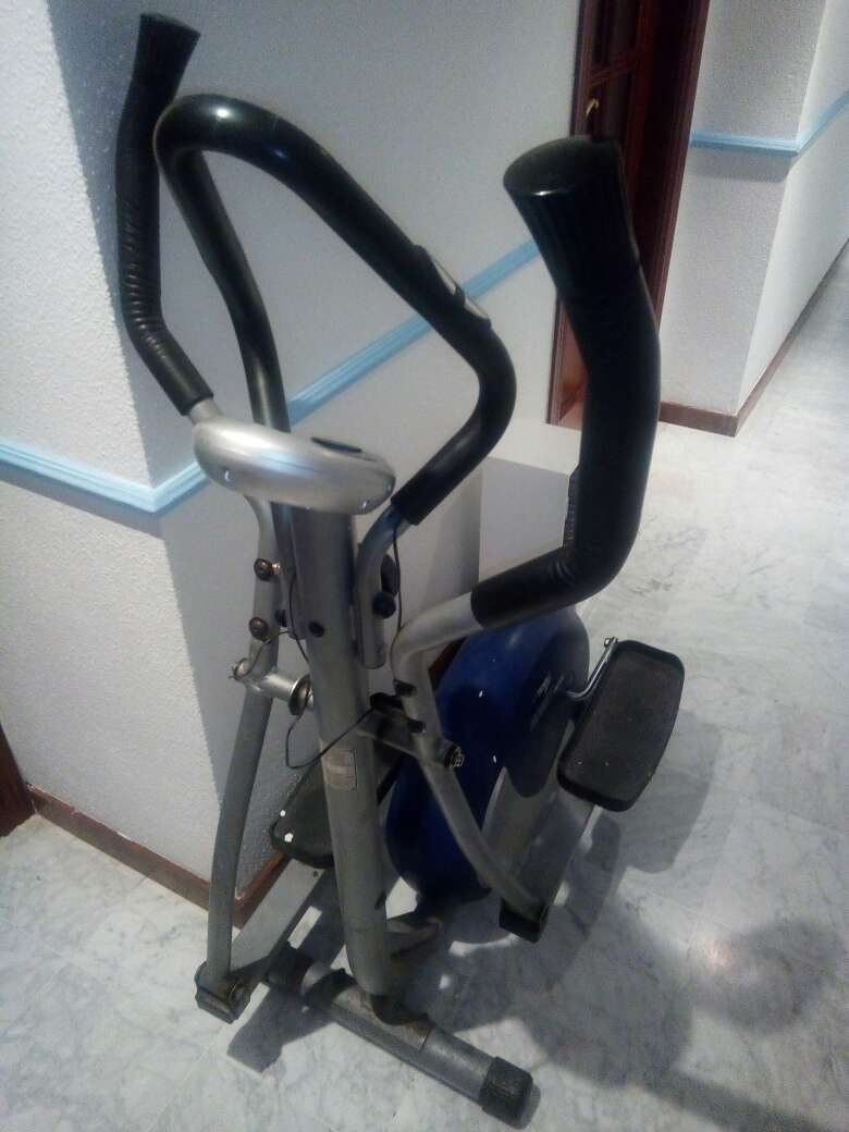 REGALO eliptica REGALO eliptica