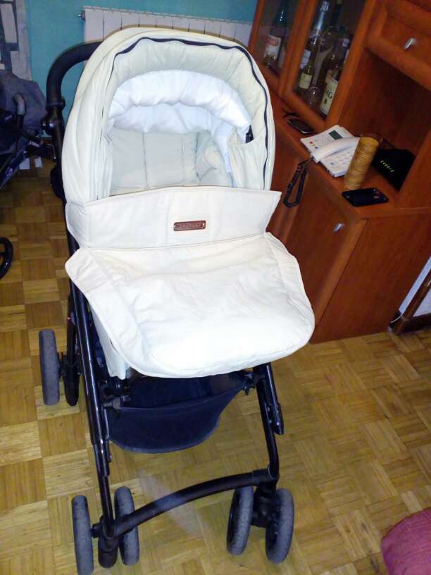 REGALO Carro para beb 2