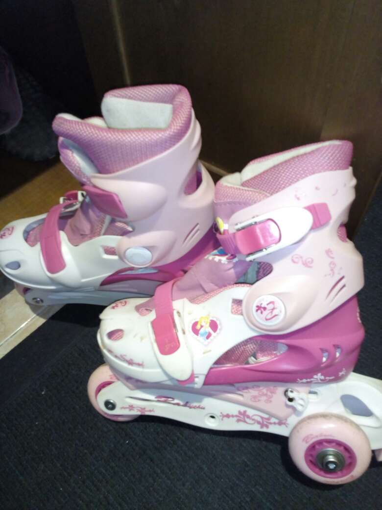 REGALO patines 28/31 REGALO patines 28/31