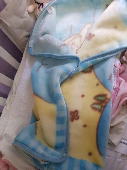 REGALO ropa nia de 0 a 3 meses 3