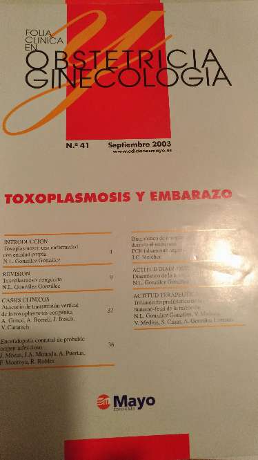 REGALO revistas medicas 4