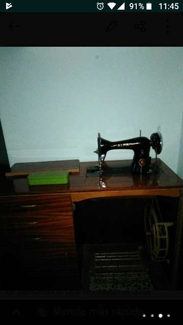 REGALO maquina de coser REGALO maquina de coser