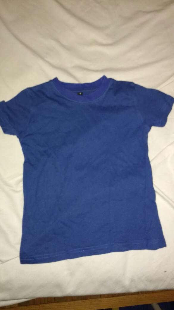 REGALO ropa de nio 4