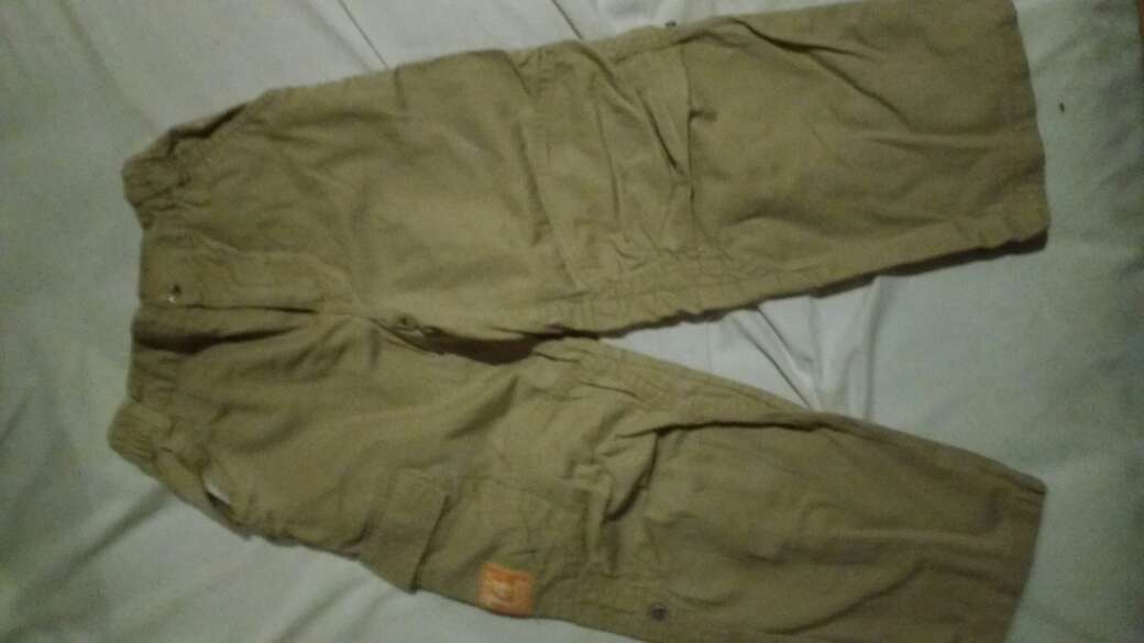 REGALO ropa nio de  2