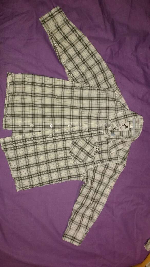 REGALO ropa nio de  4