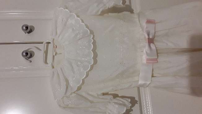 REGALO vestido comunión niña REGALO vestido comunión niña