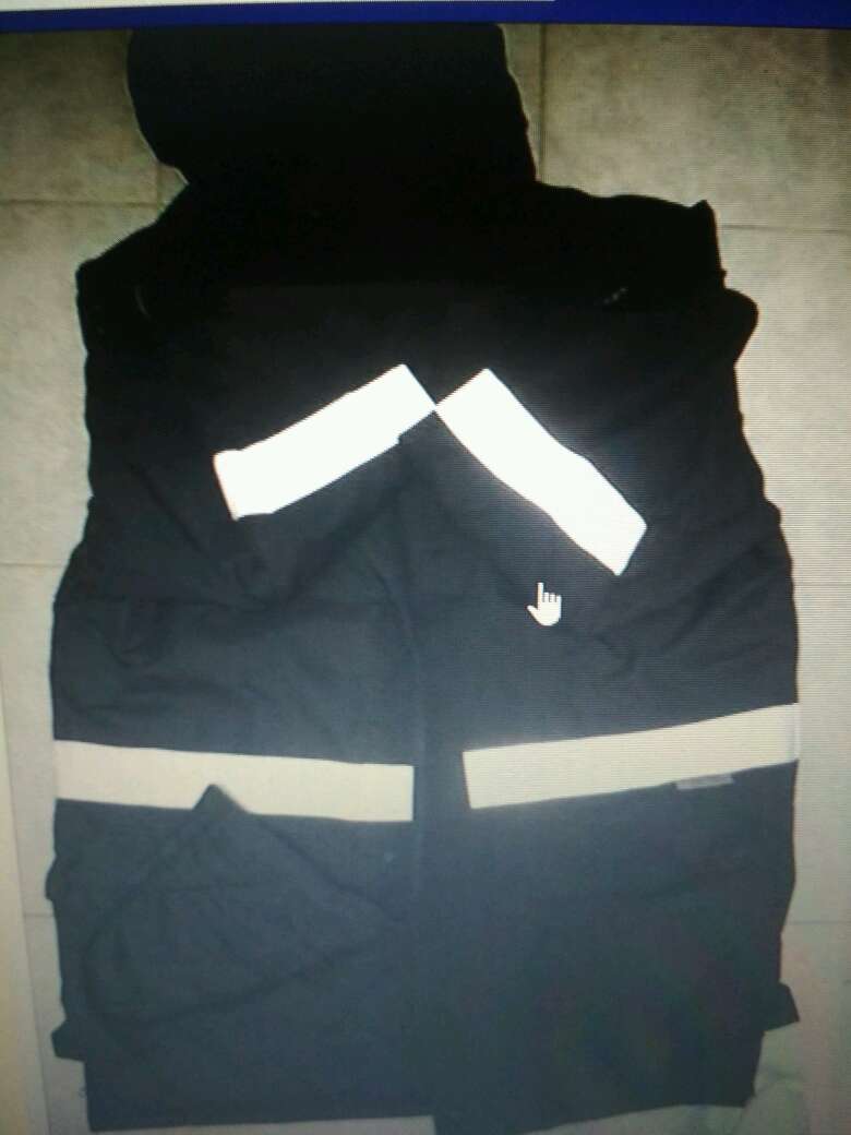 REGALO Chaquetn y camisas de trabajo 2