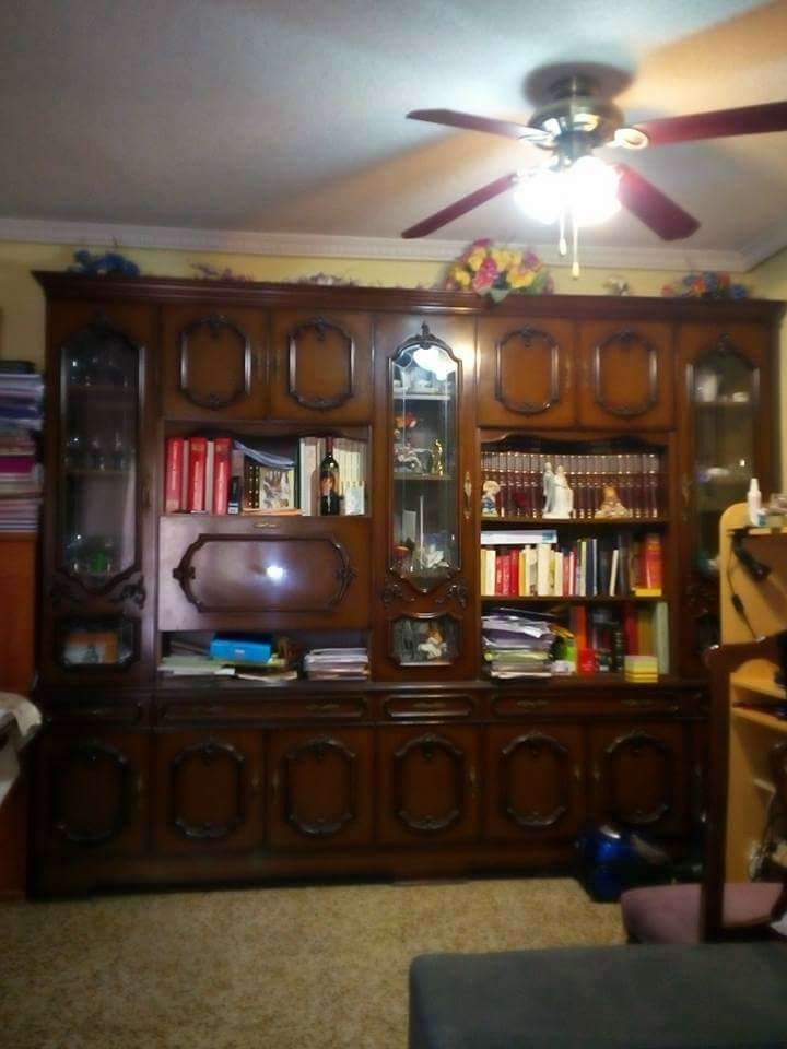 REGALO Mueble de salón entregado REGALO Mueble de salón entregado