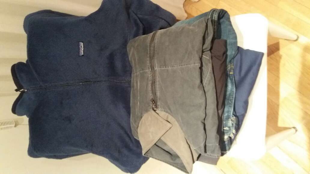 REGALO Ropa de hombre 2