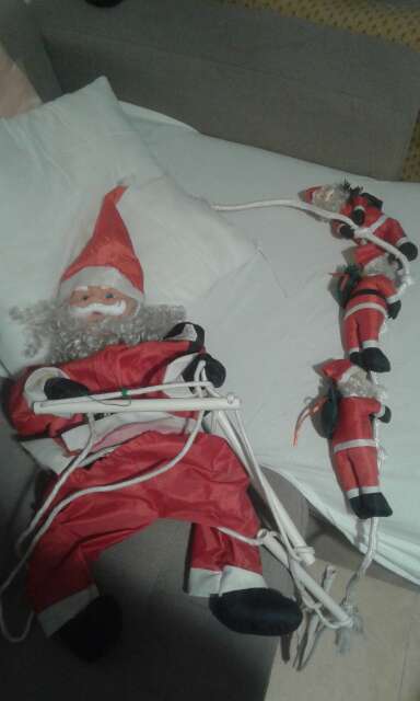 REGALO varias cosas de Navidad