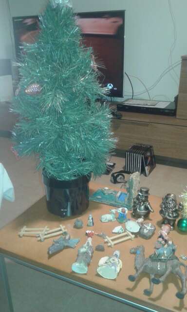 REGALO varias cosas de Navidad 4