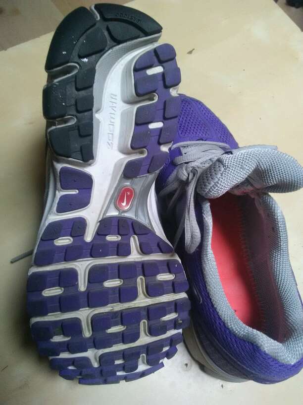 REGALO zapatillas de dama 4