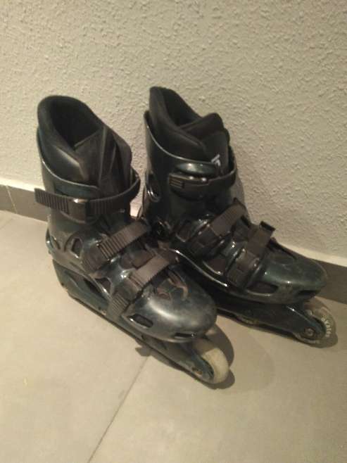 REGALO Patines REGALO Patines