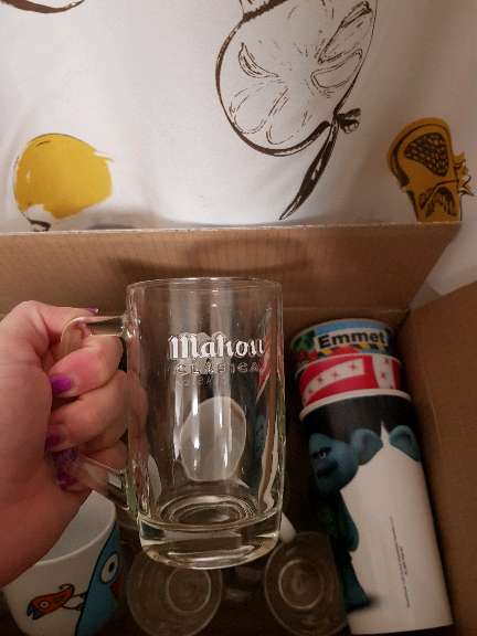 REGALO vasos 3