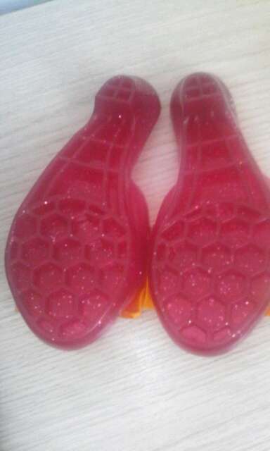 REGALO zapatillas de princesa 4