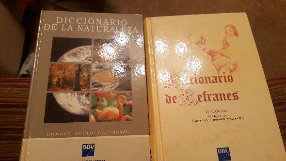 REGALO Libros