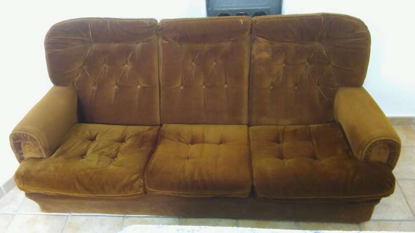 REGALO sofa 1