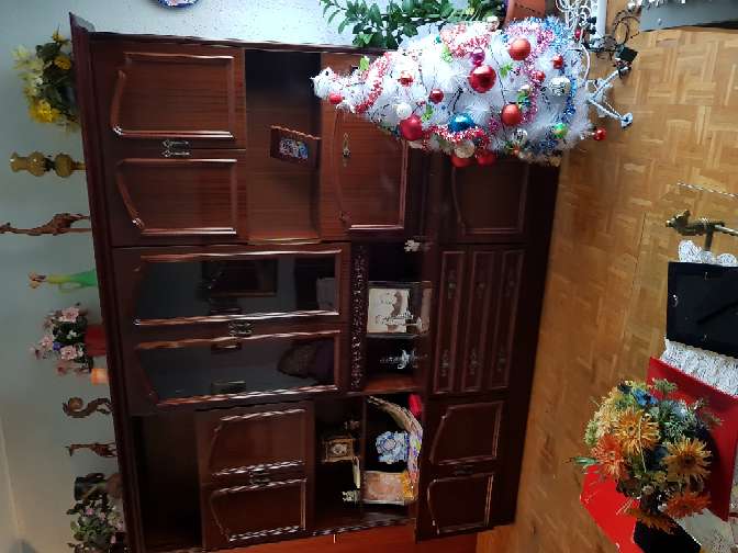 REGALO muebles comedor 2