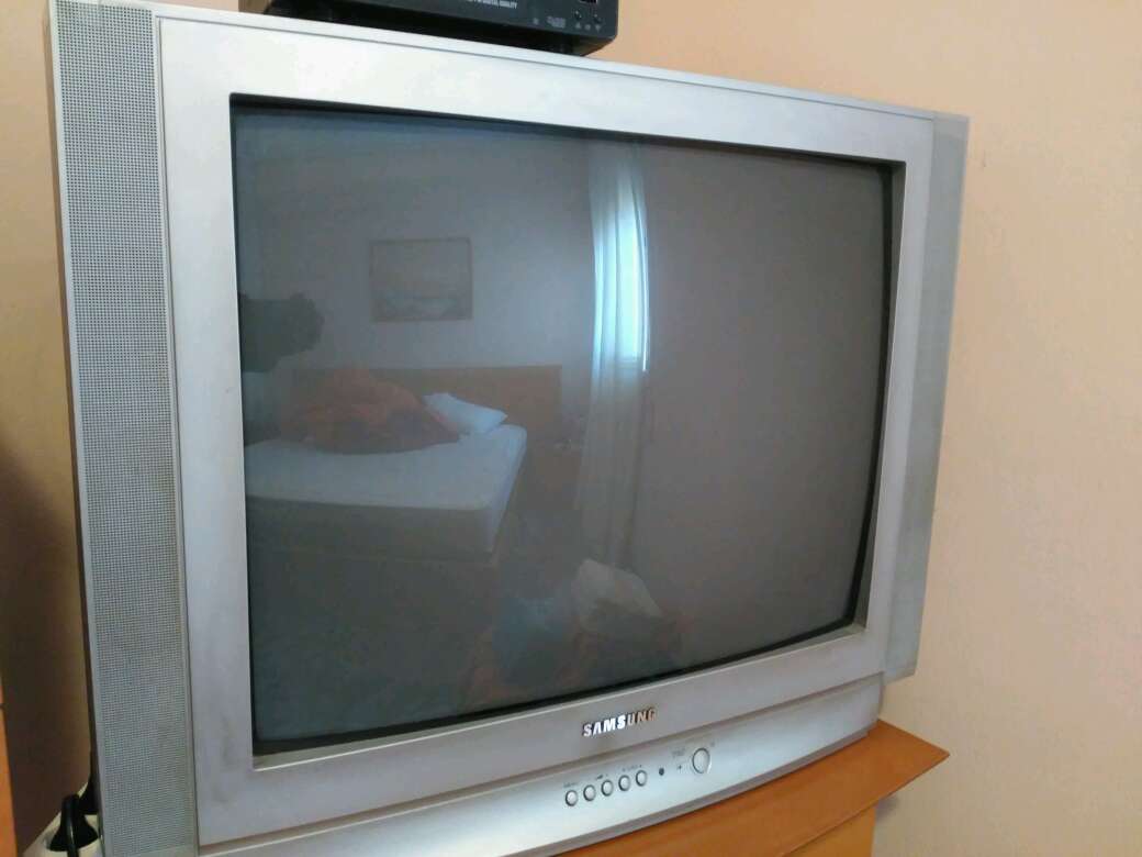REGALO Televisión 29 pulgadas REGALO Televisión 29 pulgadas