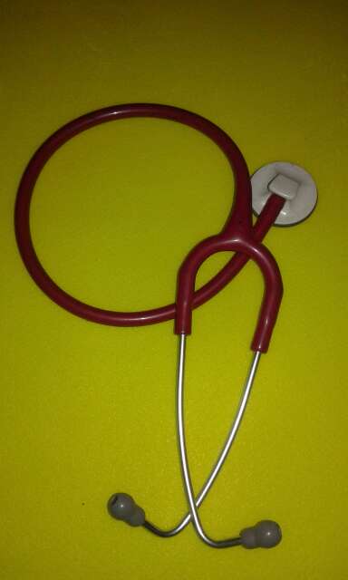 REGALO Fonendoscopio Littman de enfermera  1