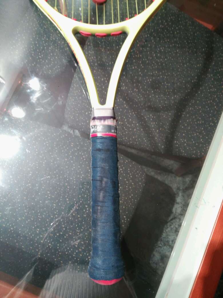 REGALO Raqueta Donnay 4