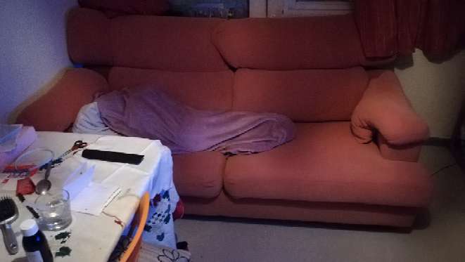 REGALO Sof tres plazas  2