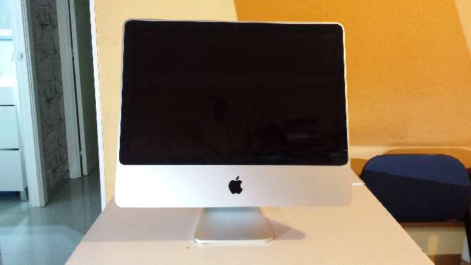 REGALO iMac viejo no funciona 2