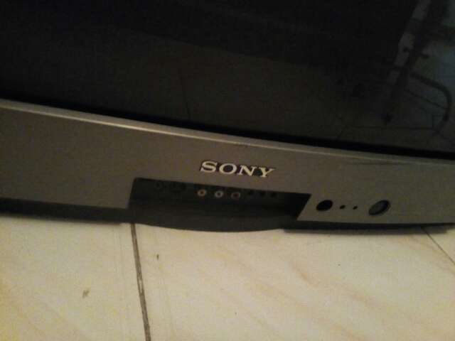 REGALO Televisin muy grande! 2