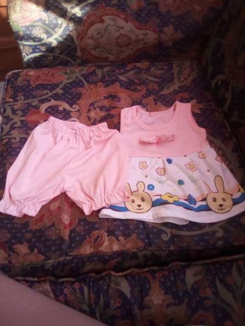 REGALO cogunto de 12 meses REGALO cogunto de 12 meses