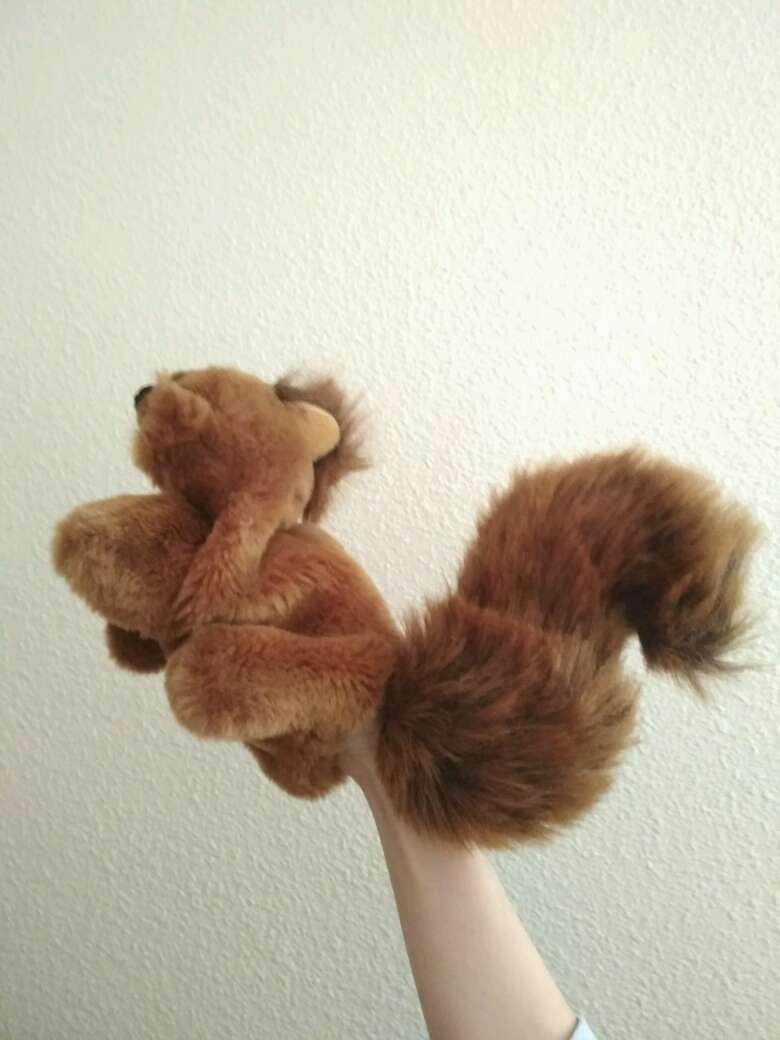 REGALO pack peluches 2