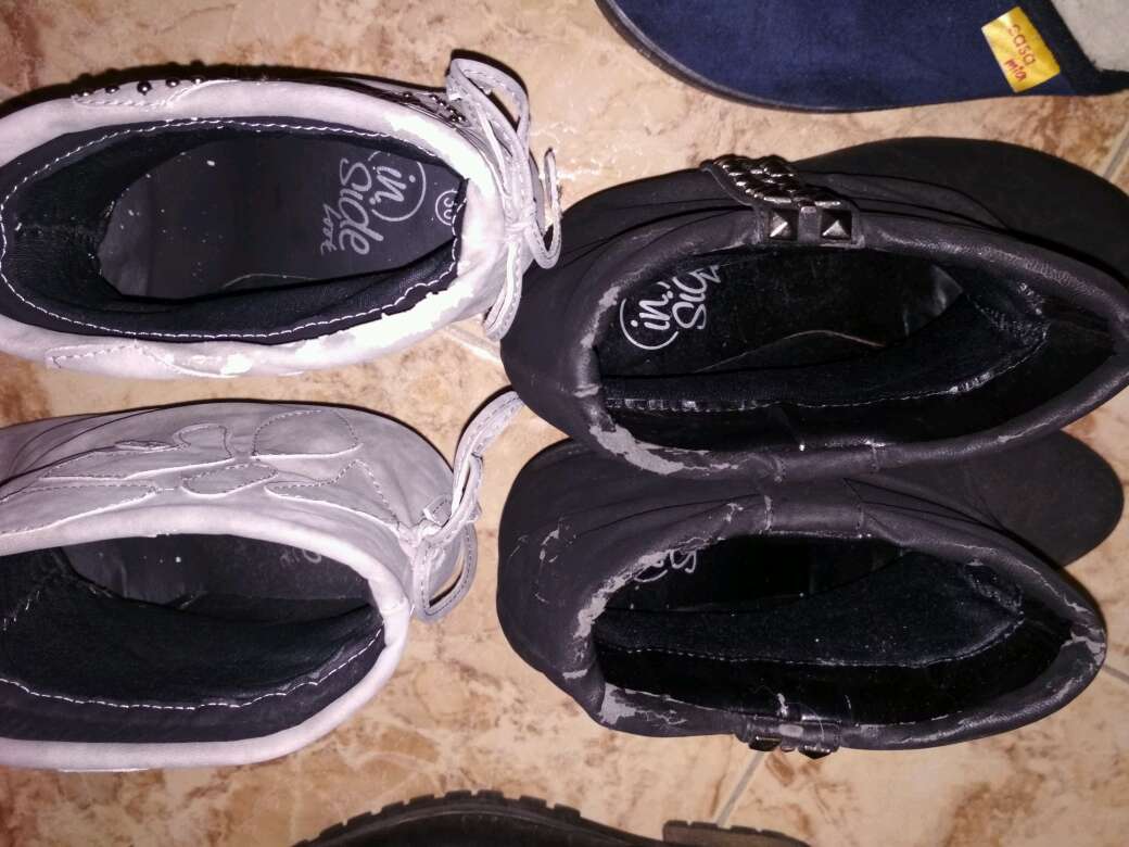 REGALO pack calzado. 4