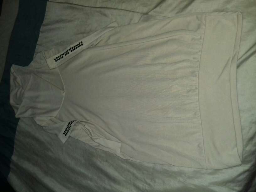 REGALO talla L.mangas forma de murcielago REGALO talla L.mangas forma de murcielago