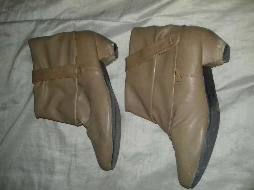 REGALO botines n.39 REGALO botines n.39