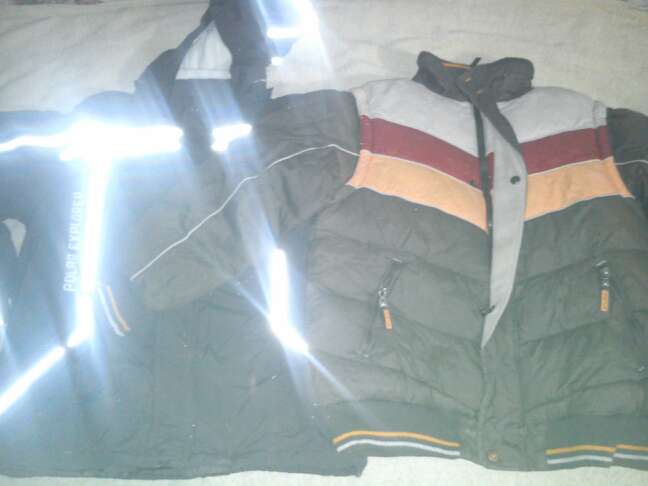 REGALO chaquetas de niño REGALO chaquetas de niño