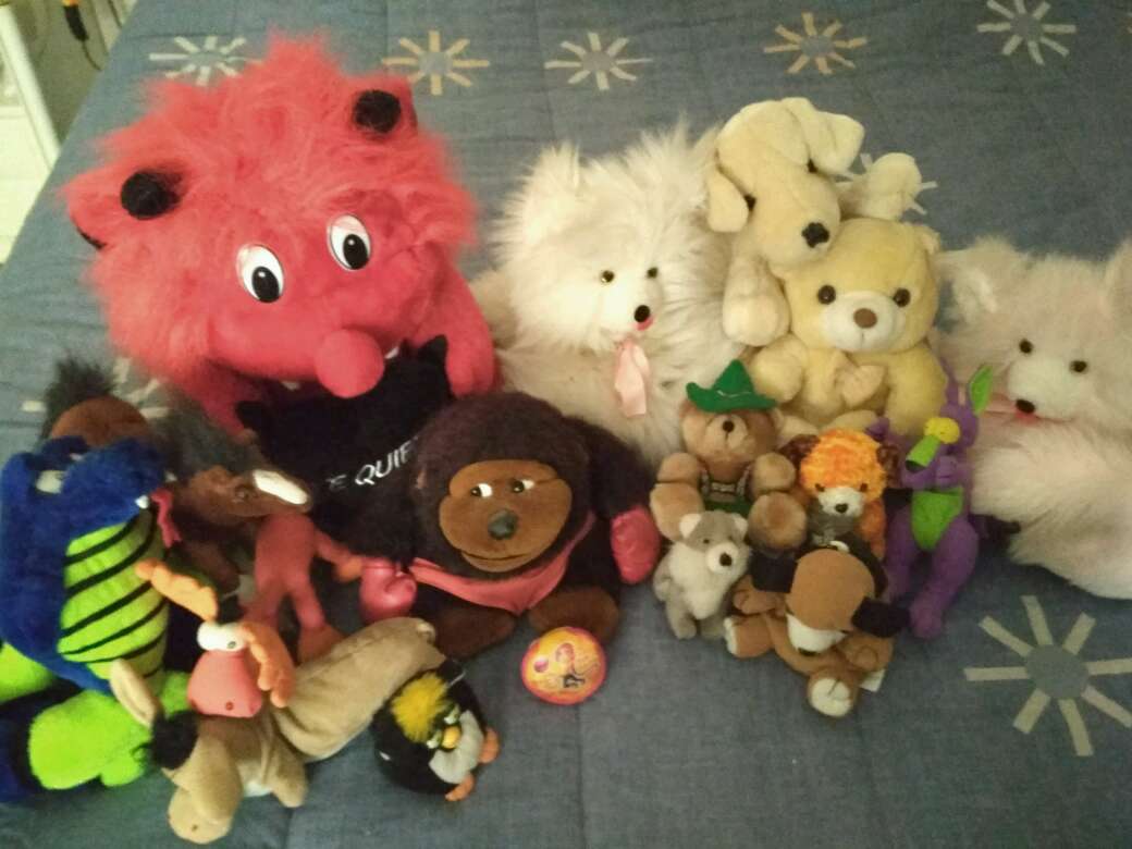 REGALO PACK peluches 1