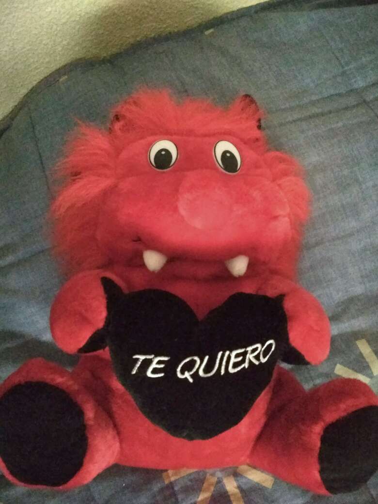 REGALO PACK peluches 4