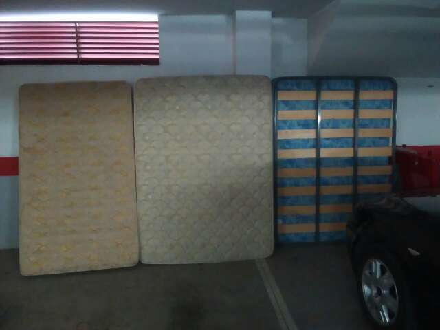 REGALO Se regalan colchones REGALO Se regalan colchones