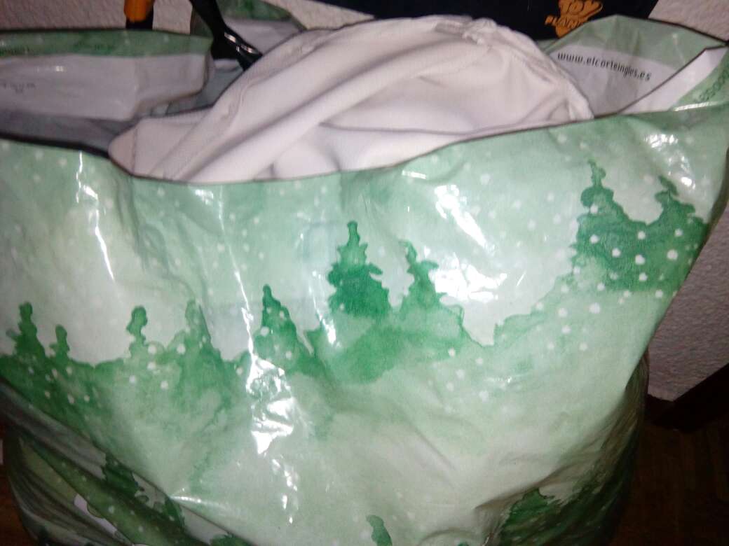 REGALO bolsa grande de todo REGALO bolsa grande de todo