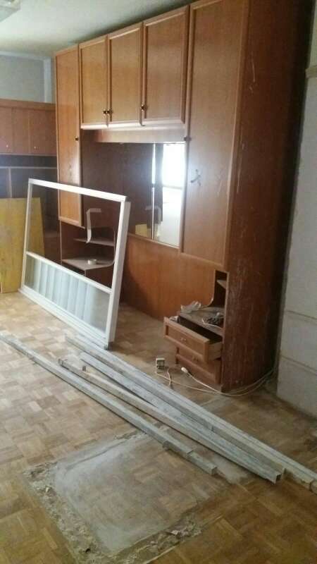 REGALO dos muebles de dormitorio 2